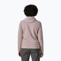 Дамски поларен суитшърт Patagonia R1 Air Full-Zip Hoody stingray mauve 2