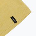 Мъжка тениска Patagonia Capilene Cool Daily Boardshort Logo limestone yellow - light limestone yellow x-dye 4