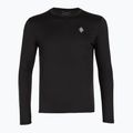 Мъжка трекинг блуза с дълъг ръкав Patagonia Cap Cool Daily Hut Tripper LS black