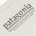 Мъжка трекинг блуза с дълъг ръкав Patagonia Cap Cool Daily Hut Tripper LS dyno white 4