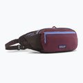 Чантичка за кръстна Patagonia Terravia Hip berry fig