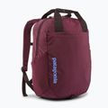 Градска раница Patagonia Atom Tote 20 l berry fig