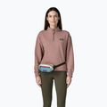 Чантичка за кръстна Patagonia Terravia Mini Hip patchwork: snowmelt blue 2