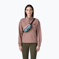 Чантичка за кръстна Patagonia Terravia Mini Hip patchwork: snowmelt blue 3