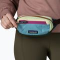 Чантичка за кръстна Patagonia Terravia Mini Hip patchwork: snowmelt blue 4