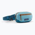 Чантичка за кръстна Patagonia Terravia Mini Hip snowmelt blue