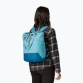Градска раница Patagonia Terravia Tote 24 l snowmelt blue 2