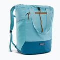 Градска раница Patagonia Terravia Tote 24 l snowmelt blue