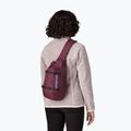 Раница през рамо Patagonia Atom Sling 8 l berry fig 2