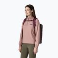 Туристическа раница Patagonia Black Hole Micro MLC 22 l berry fig 4