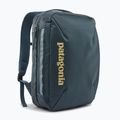 Туристическа раница Patagonia Black Hole Micro MLC 22 l sastrugi: summit blue