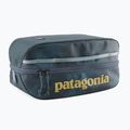 Туристически органайзер Patagonia Black Hole Cube 6 l sastrugi: summit blue