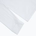 Мъжка блуза с дълъг ръкав  Patagonia P-6 Logo Responsibili fiber white 4