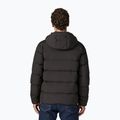 Мъжко пухено яке Patagonia Sisar Down Hoody black 3