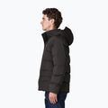 Мъжко пухено яке Patagonia Sisar Down Hoody black 4