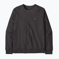 Мъжки суитшърт Patagonia Daily Crew ink bllack 2