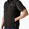 Мъжки елек Patagonia Retro Pile black 4