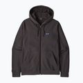 Мъжки суитшърт Patagonia Daily Full-Zip Hoody Ink Black 2