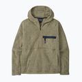 Мъжки поларен суитшърт Patagonia Better Sweater 1/2 Zip Pullover weathered stone