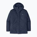 Мъжко ватирано яке Patagonia Windshadow Parka new navy