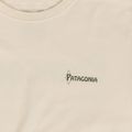 Мъжка тениска Patagonia Water People Banner T-Shirt undyed natural 3