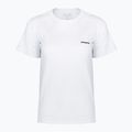 Дамска тениска Patagonia P-6 Logo Responsibili-Tee fiber white