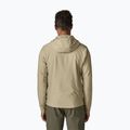 Мъжко ватирано яке Patagonia Nano-Air Light weathered stone 2