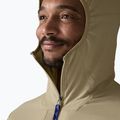 Мъжко ватирано яке Patagonia Nano-Air Light weathered stone 5