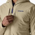 Мъжко ватирано яке Patagonia Nano-Air Light weathered stone 6