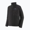 Мъжки суитшърт за трекинг Patagonia R2 TechFace black 2