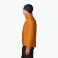 Мъжко ватирано яке Patagonia Nano Puff autumn orange 4