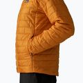 Мъжко ватирано яке Patagonia Nano Puff autumn orange 6