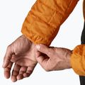Мъжко ватирано яке Patagonia Nano Puff autumn orange 7