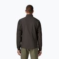 Мъжко ватирано яке Patagonia Nano-Air Light ink black 2