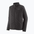 Мъжко ватирано яке Patagonia Nano-Air Light ink black 9