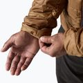 Мъжко ватирано яке Patagonia Nano Puff deer brown 7