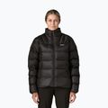 Дамско пухено яке Patagonia Fitz Roy Down black