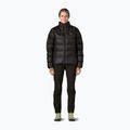 Дамско пухено яке Patagonia Fitz Roy Down black 2