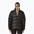 Дамско пухено яке Patagonia Fitz Roy Down black 3