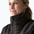 Дамско пухено яке Patagonia Fitz Roy Down black 6