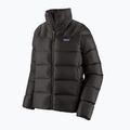 Дамско пухено яке Patagonia Fitz Roy Down black 8