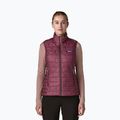 Дамски елек Patagonia Nano Puff berry fig