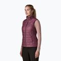 Дамски елек Patagonia Nano Puff berry fig 4