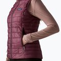 Дамски елек Patagonia Nano Puff berry fig 5