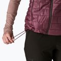 Дамски елек Patagonia Nano Puff berry fig 7