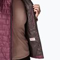 Дамски елек Patagonia Nano Puff berry fig 8