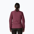 Дамско хибридно яке Patagonia Nano-Air Light berry fig 2