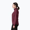 Дамско хибридно яке Patagonia Nano-Air Light berry fig 3