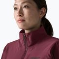 Дамско хибридно яке Patagonia Nano-Air Light berry fig 4