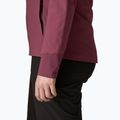 Дамско хибридно яке Patagonia Nano-Air Light berry fig 7